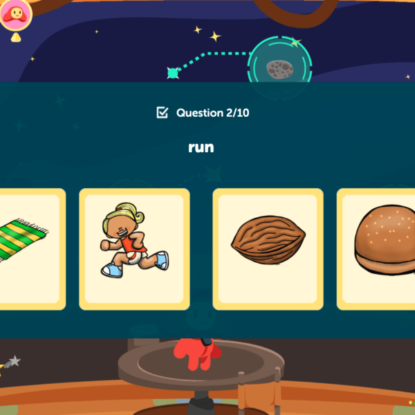 Read the CVC Word: Short U LET’S EXPLORE - Image 2